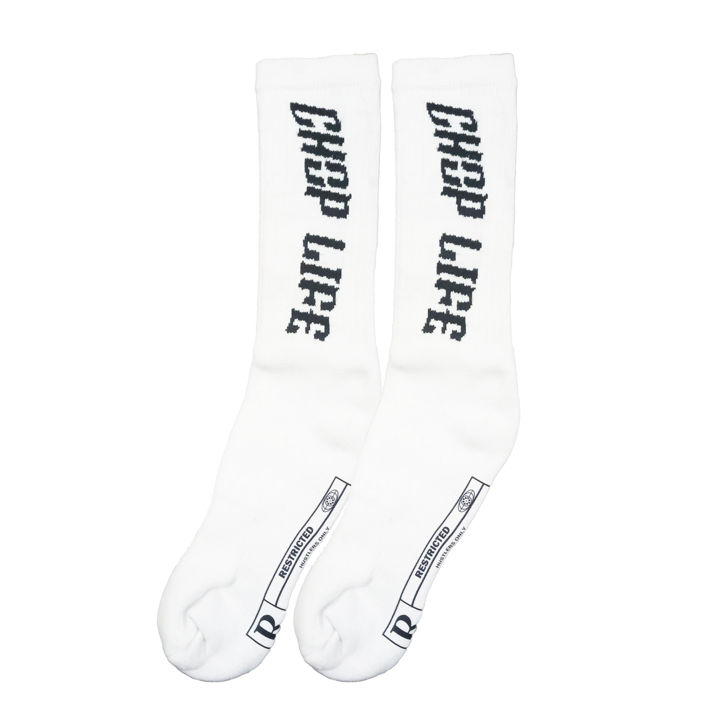 OG CREW SOCKS